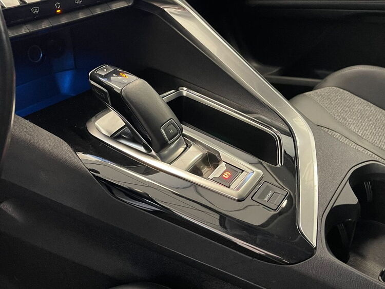 Peugeot 5008 ALLURE foto 29