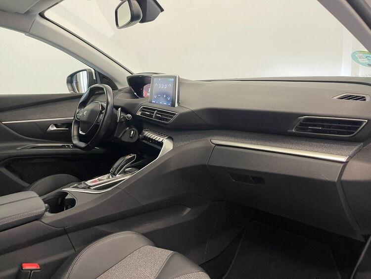 Peugeot 5008 ALLURE foto 30