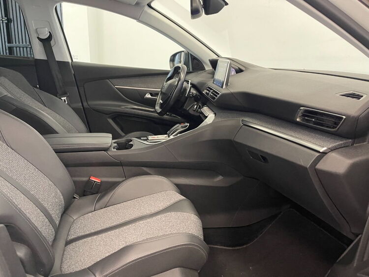 Peugeot 5008 ALLURE foto 31