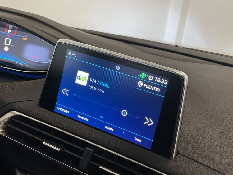Peugeot 5008 ALLURE foto 34