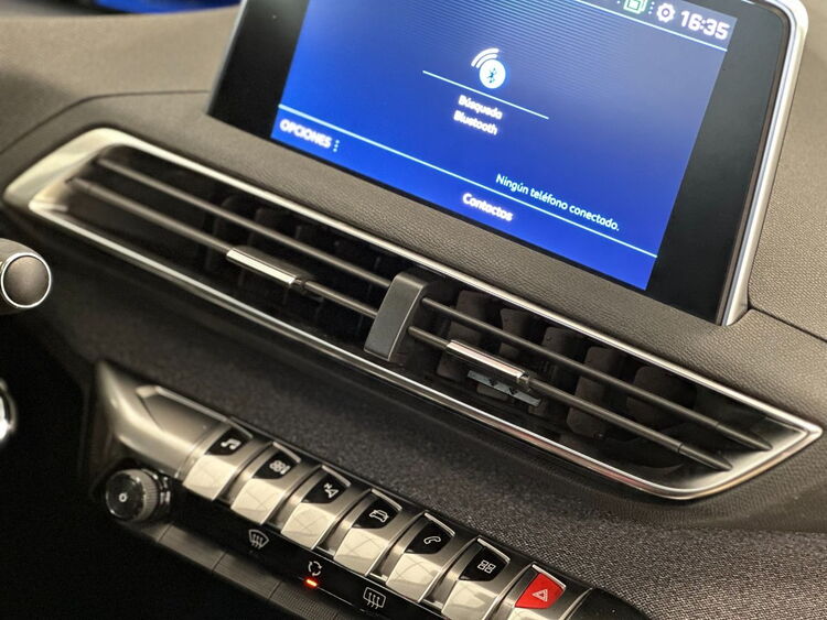 Peugeot 5008 ALLURE foto 36