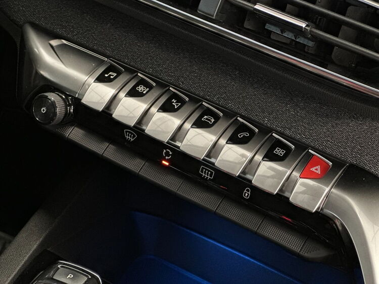 Peugeot 5008 ALLURE foto 37