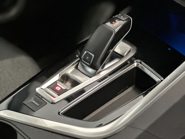 Peugeot 5008 ALLURE foto 38