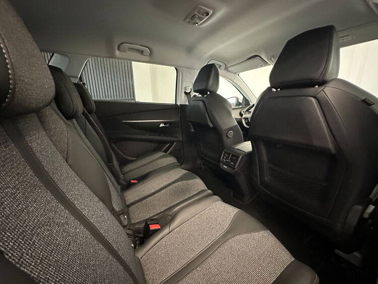 Peugeot 5008 ALLURE foto 41