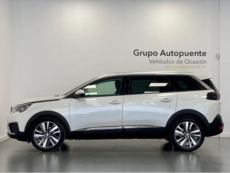 Peugeot 5008 ALLURE foto 6