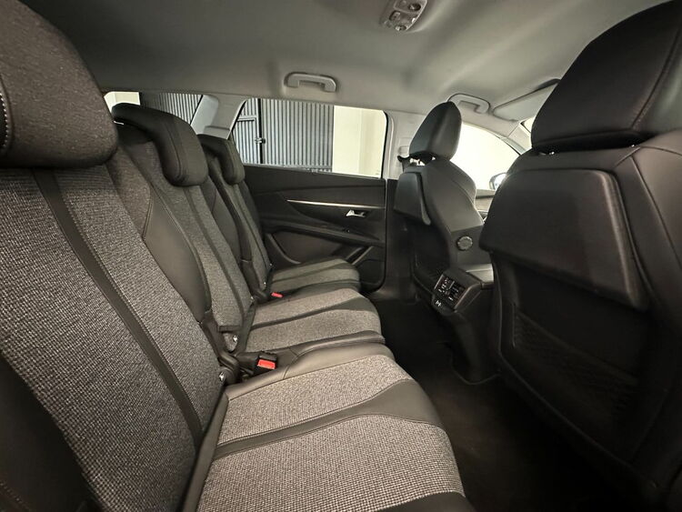 Peugeot 5008 ALLURE foto 42