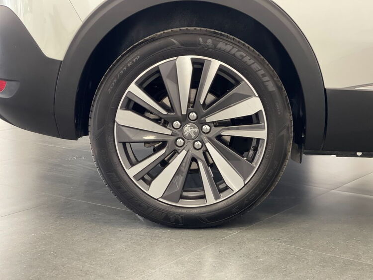 Peugeot 5008 ALLURE foto 48