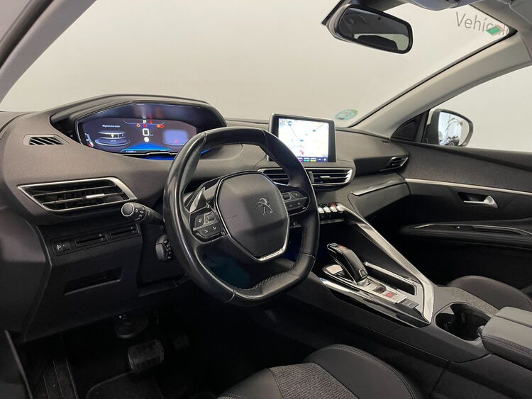 Peugeot 5008 ALLURE foto 8