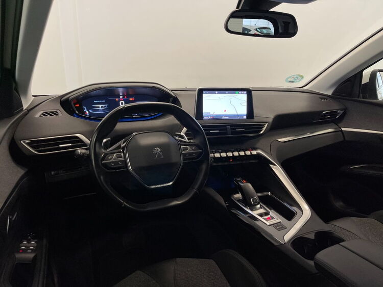 Peugeot 5008 ALLURE foto 9