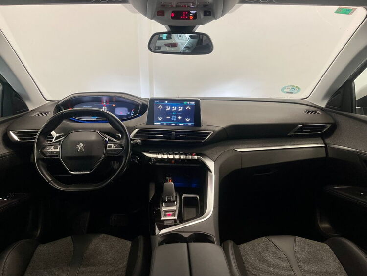 Peugeot 5008 ALLURE foto 10