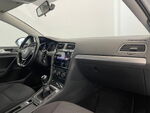 Volkswagen Golf Business miniatura 13