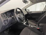 Volkswagen Golf Business miniatura 15