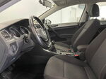 Volkswagen Golf Business miniatura 16