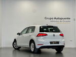 Volkswagen Golf Business miniatura 5