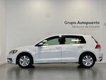 Volkswagen Golf Business miniatura 6