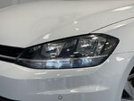 Volkswagen Golf Business miniatura 47