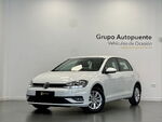 Volkswagen Golf Business miniatura 7