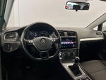 Volkswagen Golf Business miniatura 9