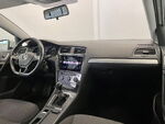 Volkswagen Golf Business miniatura 11