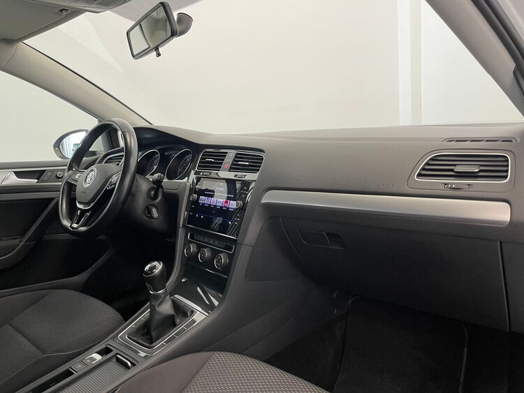 Volkswagen Golf Business foto 13