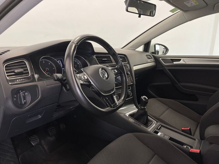 Volkswagen Golf Business foto 14