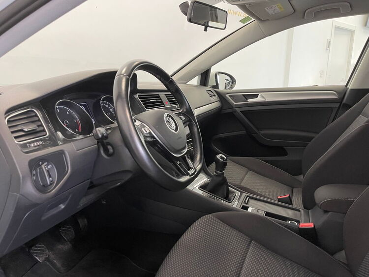 Volkswagen Golf Business foto 15