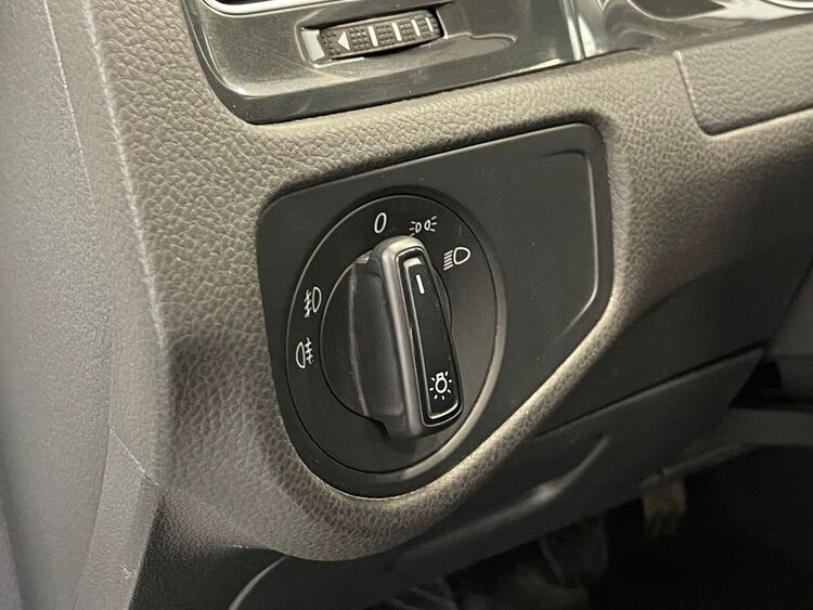 Volkswagen Golf Business foto 19