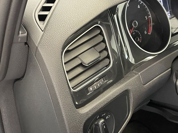 Volkswagen Golf Business foto 20