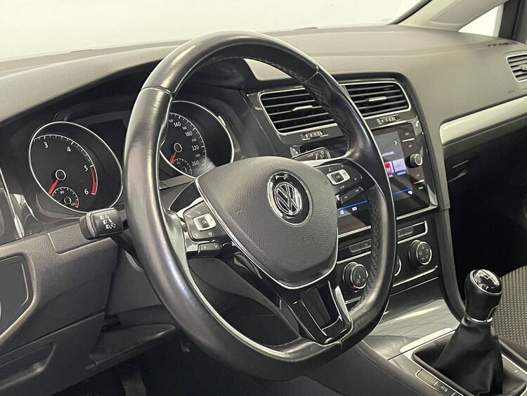 Volkswagen Golf Business foto 23