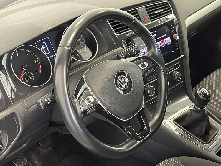 Volkswagen Golf Business foto 24