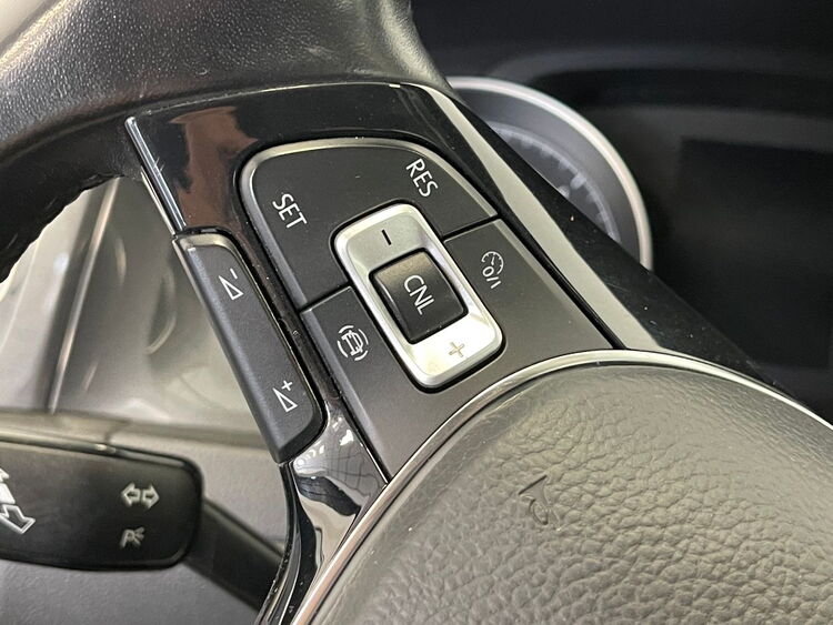Volkswagen Golf Business foto 25