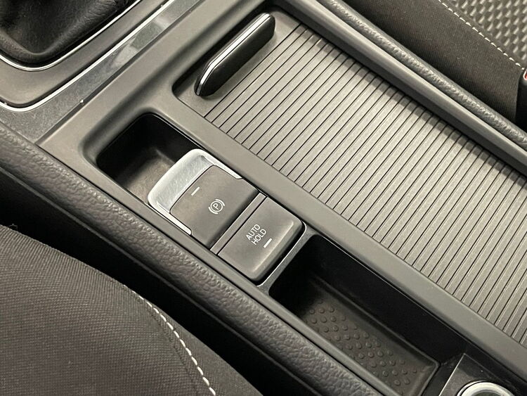 Volkswagen Golf Business foto 28