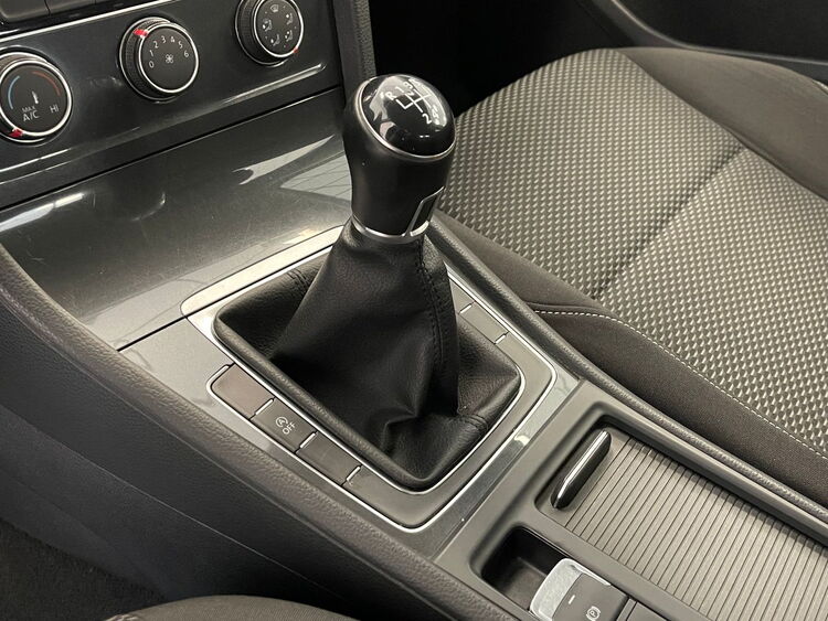 Volkswagen Golf Business foto 29