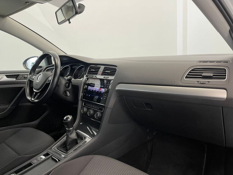 Volkswagen Golf Business foto 30