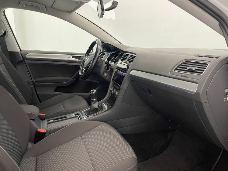 Volkswagen Golf Business foto 31