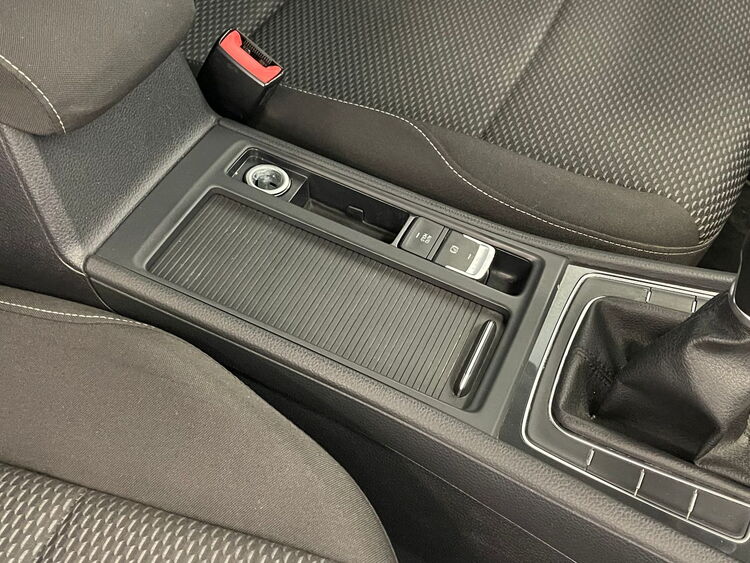 Volkswagen Golf Business foto 41