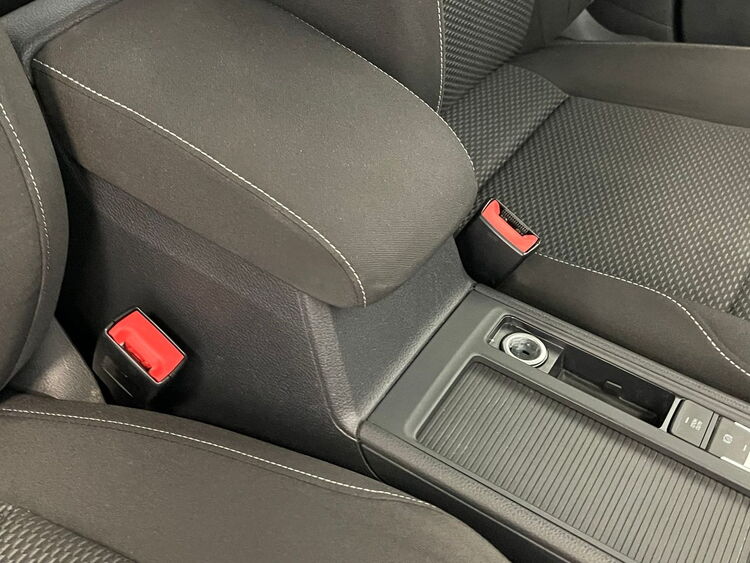 Volkswagen Golf Business foto 42