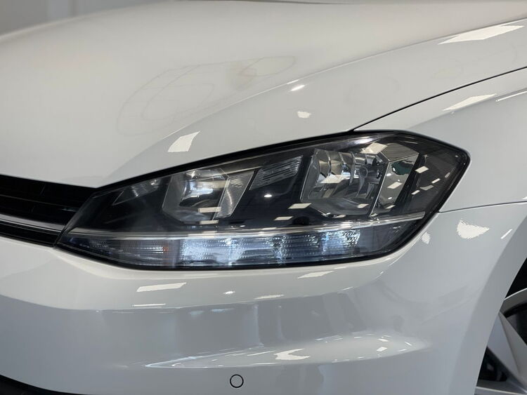 Volkswagen Golf Business foto 47