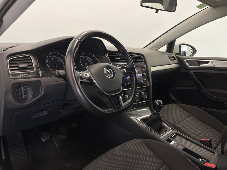 Volkswagen Golf Business foto 8
