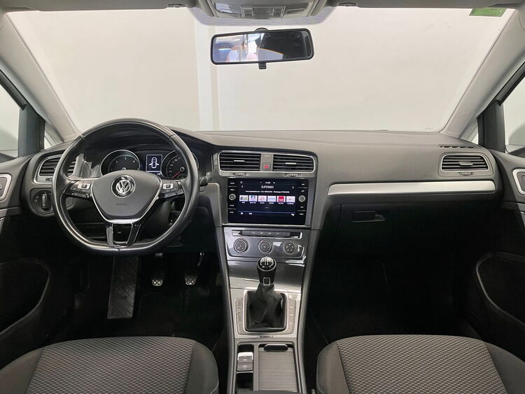 Volkswagen Golf Business foto 10