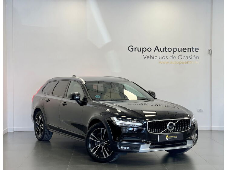 Volvo V90 Cross Country PRO AUTO foto 2