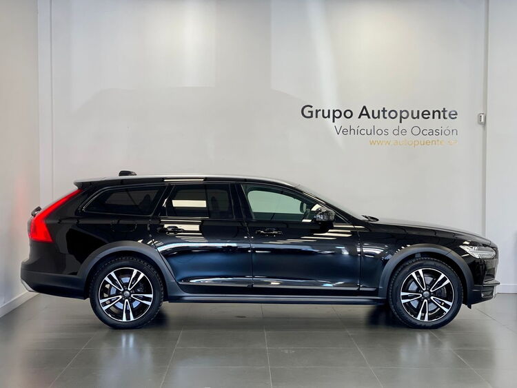 Volvo V90 Cross Country PRO AUTO foto 3