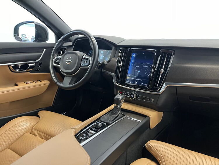 Volvo V90 Cross Country PRO AUTO foto 12