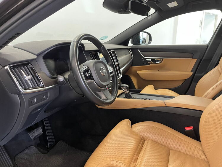 Volvo V90 Cross Country PRO AUTO foto 15