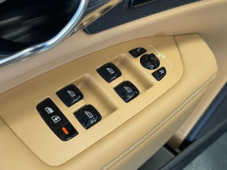 Volvo V90 Cross Country PRO AUTO foto 16