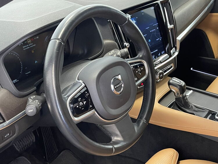 Volvo V90 Cross Country PRO AUTO foto 21