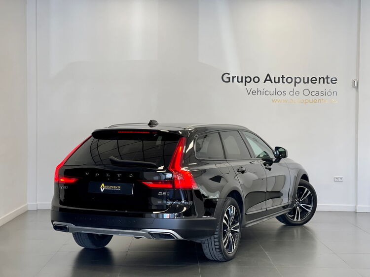 Volvo V90 Cross Country PRO AUTO foto 4