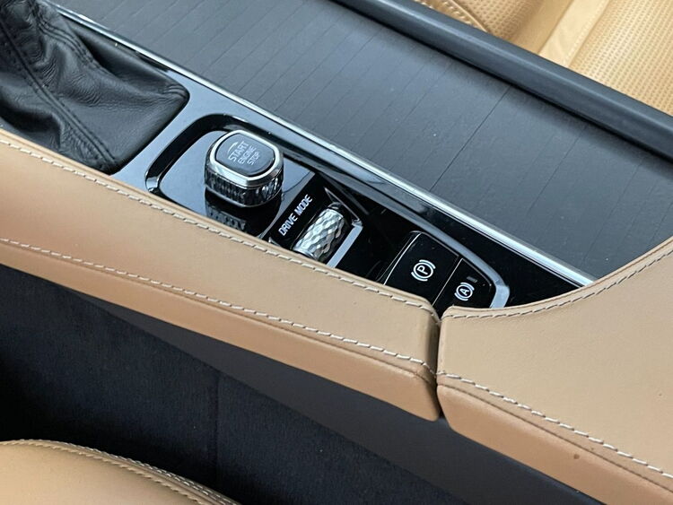 Volvo V90 Cross Country PRO AUTO foto 28