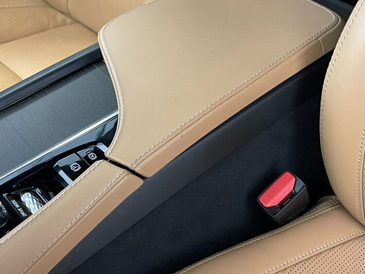 Volvo V90 Cross Country PRO AUTO foto 29