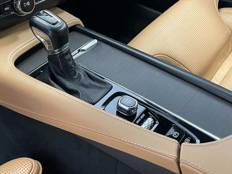 Volvo V90 Cross Country PRO AUTO foto 31